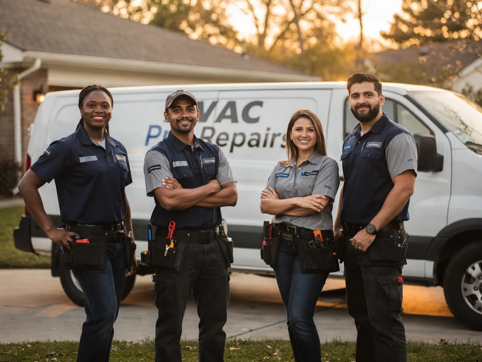 Heat Pump Repair company in Primrose, NE
