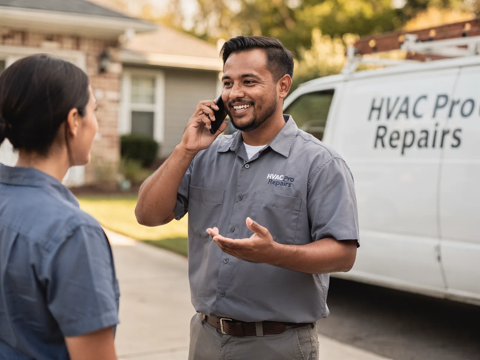 Heat Pump Repair Primrose, NE FAQs